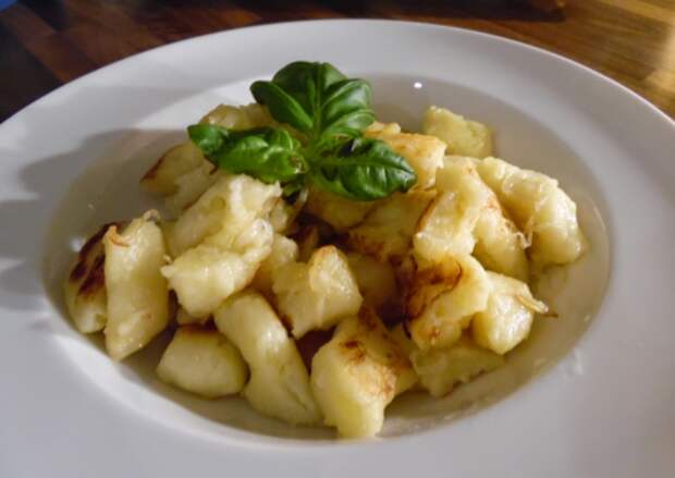 Копытка - польское классическое блюдо из картофеля I | © takeapic / Pixabay