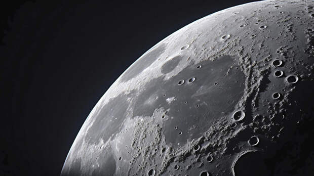 Россия создаст суверенные территории – На Луне!