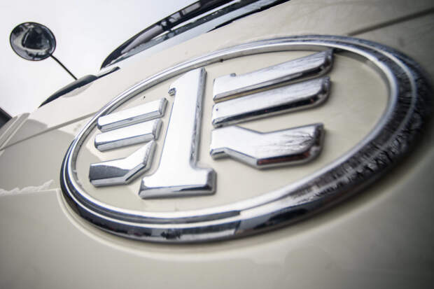 Китайский производитель объявил масштабный отзыв машин в России