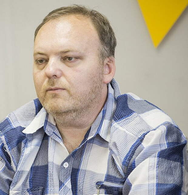 «Приднестровцы окончательно решили, что им с Кишинёвом не по пути»