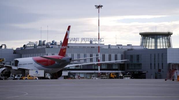 Аэропорты Сочи, Пулково и Кольцово отчитались о росте чистой прибыли в 2022 г