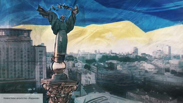 Киевский эксперт рассказал, кто виноват в экономическом геноциде украинцев Киевский эксперт рассказал, кто виноват в экономическом геноциде украинцев