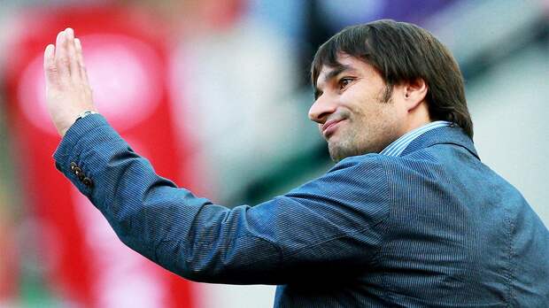 Тренер «Арсенала» Гунько: «Мы проиграли «Локомотиву» только по стандартам»