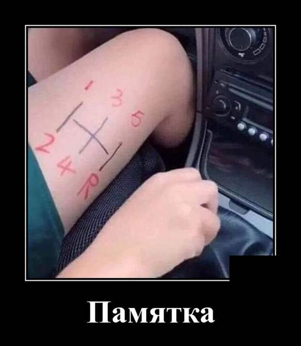 Демотиваторы (20 фото)