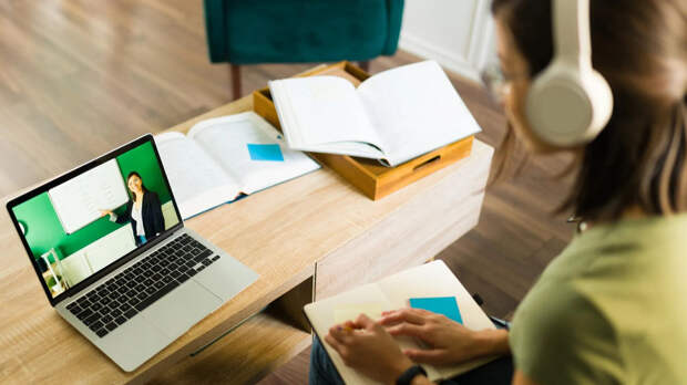 Как правильно выбрать онлайн-курс