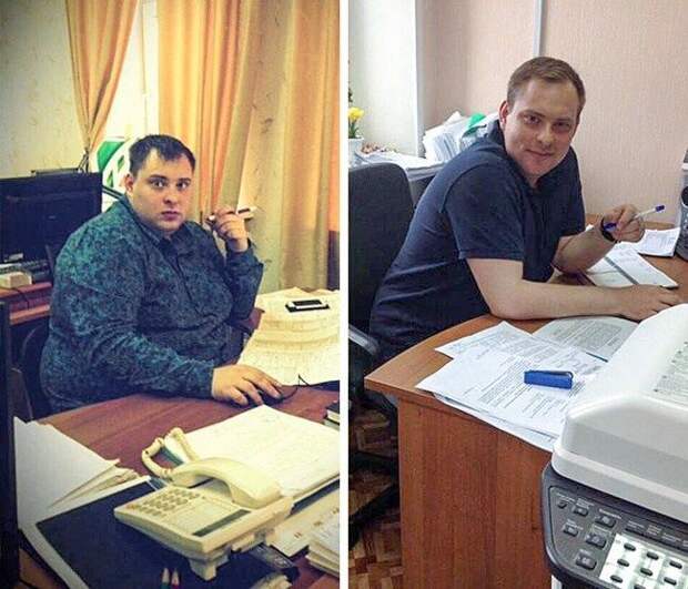 Он смог и все смогут / Фото: ©kaprizulka.mediasole.ru