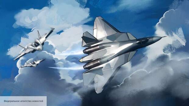 Эксперты Military Watch объяснили, почему Су-57 не заменит Су-35
