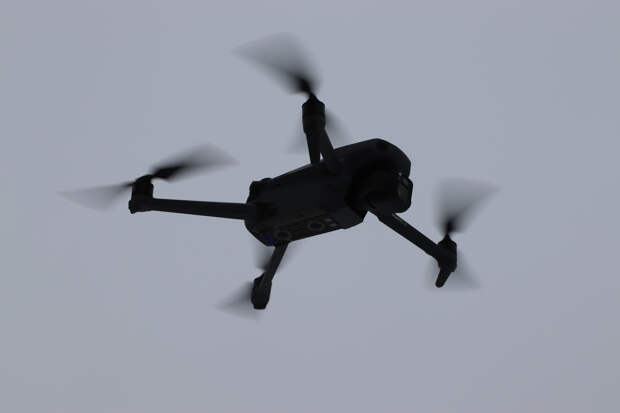 Дмитрий Миляев объявил отбой опасности БПЛА в Тульской области