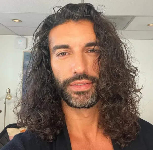 Джастин Бальдони/Фото: justinbaldoni/Instagram*