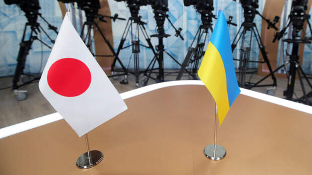 Неужели граждане этой страны начинают осознавать реальную картину событий в далекой для них Незалежной? Фото: www.globallookpress.