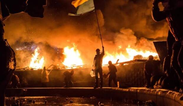 Британии назвали шаги Запада атакой на Россию Третья мировая война и ее развязывание: в Британии назвали шаги Запада атакой на Россию