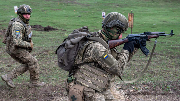 Пивненко объяснил невозможность вывоза тел солдат ВСУ контролем России