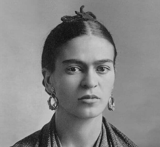 Семь граней Фриды Кало: революция, боль и бессмертие в искусстве