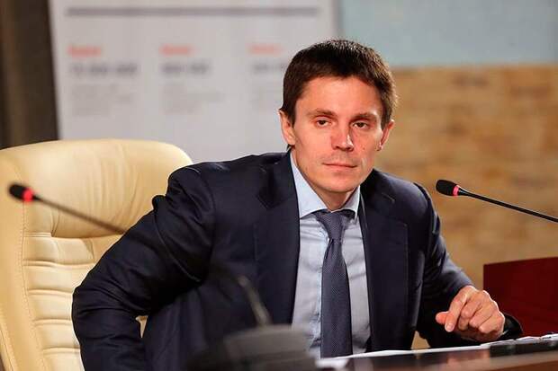 Алексей Абрамов
