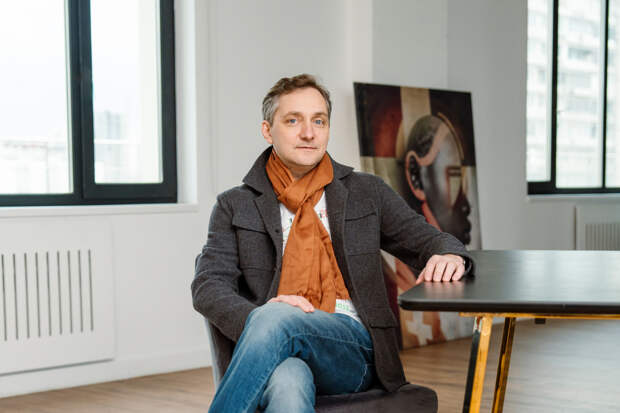 Важно не путать роли