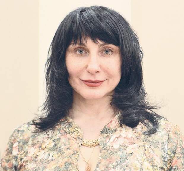 Наталья Гришина Наталья Гришина