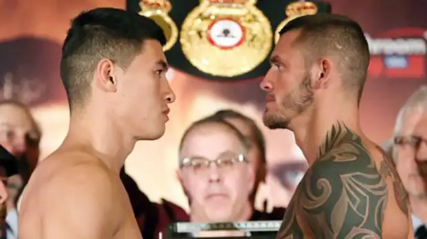 Интеллектуальный бокс: Бивол победил Смита и в пятый раз защитил титул чемпиона мира по версии WBA