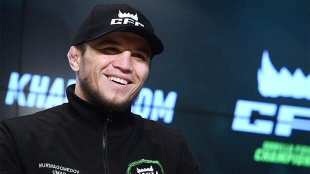 Умар Нурмагомедов победил американца Марио Баутисту в поединке UFC