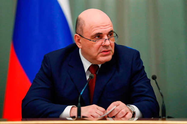Мишустин принял решение раздать безработным россиянам 13,5 млрд рублей