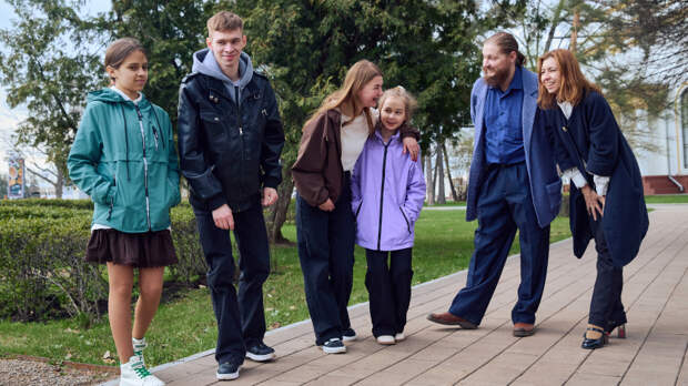 Бонус для родителей: новая налоговая поддержка охватит миллионы россиян