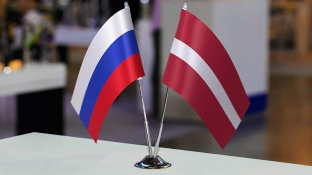 Импорт из России в Латвию снизился почти в 4 раза в 2025 году