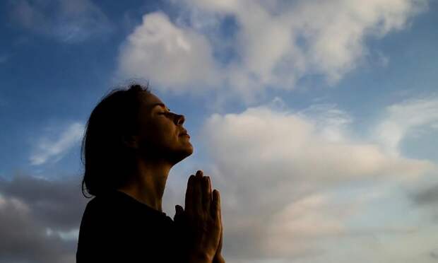 Какие читать молитвы на удачу и успех в трудную минуту