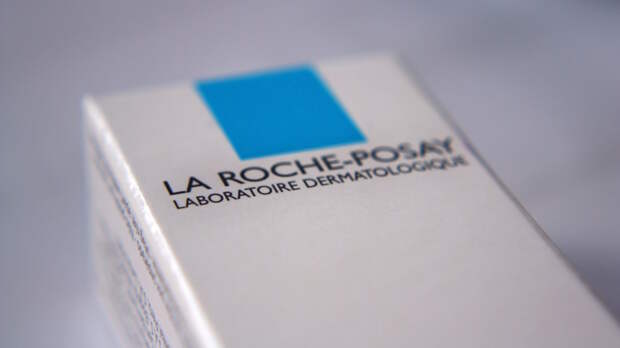 Роспотребнадзор прокомментировал информацию о продажах крема La Roche-Posay с бензолом