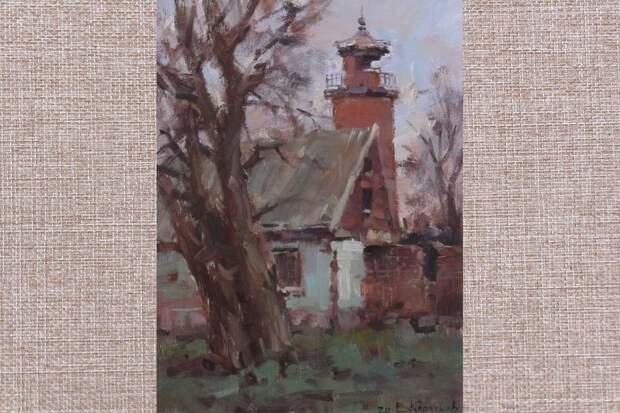 В Калининградской области сохранилось несколько исторических и действующих маяков