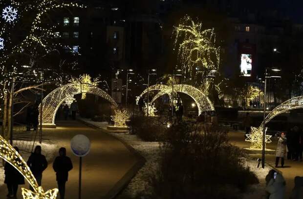 В центре Рязани установят воздушный шар, с которого можно полюбоваться городом