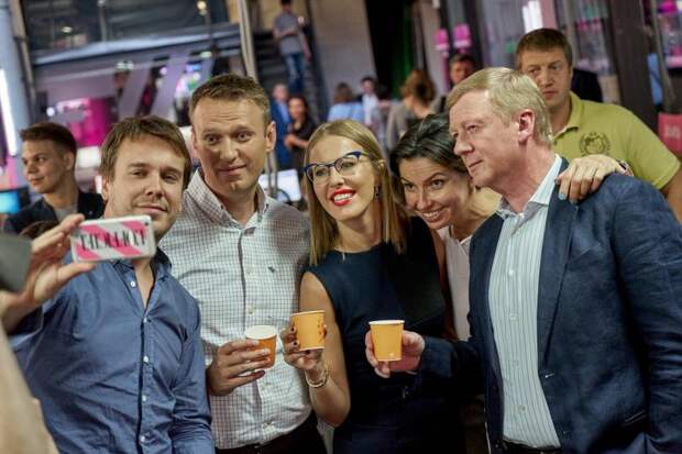 Если Навальный победит… будет ли нам счастье?