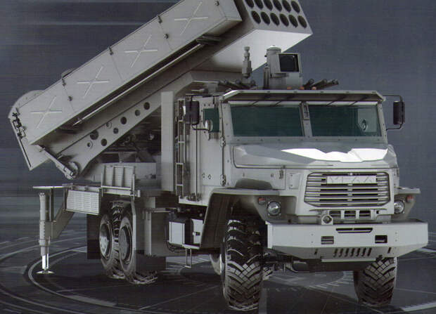 ТОС-3 "Дракон" находится в разработке  По данным источников в российской оборонной промышленности, ТОС-3 "Дракон" будет включать в себя элементы конструкции своих предшественников, в том числе...