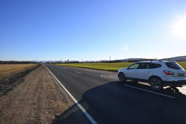 В Адыгее идет подготовка к дорожной кампании 2026 года