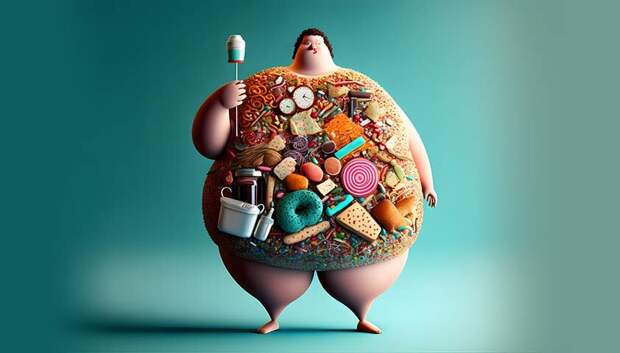 Каждому четвертому грозит ожирение печени! Как выявляют и лечат ожирение печени, рассказывает врач-гепатолог