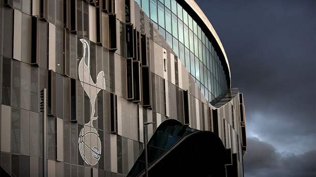 «Тоттенхэм» запретил Канье Уэсту проводить концерт на своем стадионе