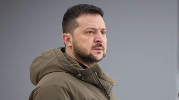 Зеленский сообщил об одной из самых крупных атак российских беспилотников в ночь на 28 мая