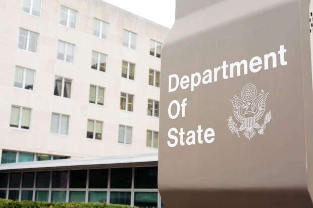 Госдеп: встреча делегаций РФ и США в Стамбуле касалась только вопроса дипмиссий