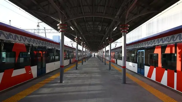 В Москве рассказали об экономии пассажирами средств после запуска МЦД