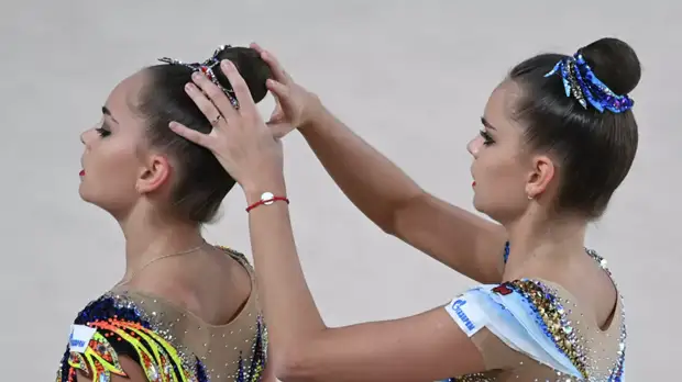 Винер-Усманова: очередной скандал с судьями дополнительно разозлил сестёр Авериных