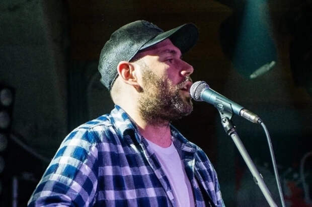 На Семена Слепакова завели дело за нарушение закона об иноагентах