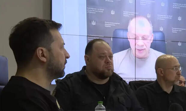 Бои в Курской области: Киев не скрывает использования Фабиевой тактики