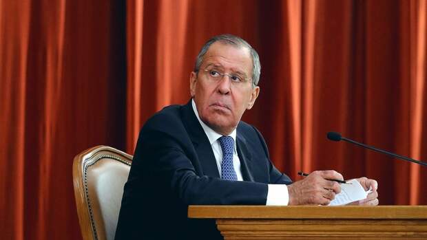 Лавров назвал условие новой встречи «нормандской четверки» Лавров назвал условие новой встречи «нормандской четверки»