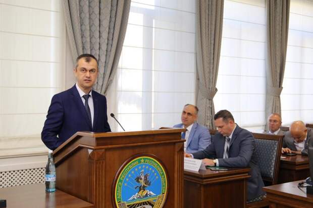Власти Адыгеи предлагают ввести новые льготы для инвесторов