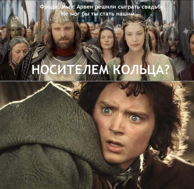 Подборка картинок. Вечерний выпуск (30 фото)