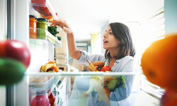 Названы 14 продуктов-рекордсменов по витаминам и минералам. Вот как приучить себя их есть