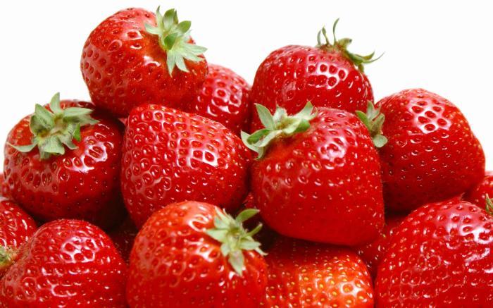 10 продуктов питания, потерпевших исторические метаморфозы Овощи, Фрукты, Ягода, Селекция, История, Еда, Из сети, Длиннопост