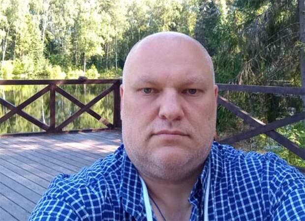 Дмитрий Петровский: Россия должна разобраться с отравлением Навального Дмитрий Петровский: Россия должна разобраться с отравлением Навального