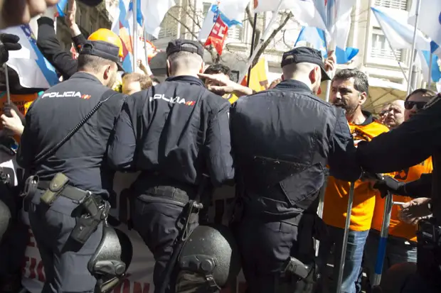 Global look press/Lito Lizana