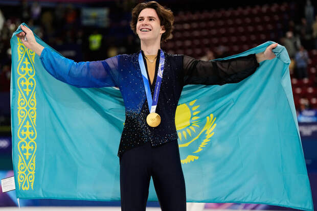 Олимпийский чемпион Шайдоров не вошел в предварительную заявку участников ЧМ