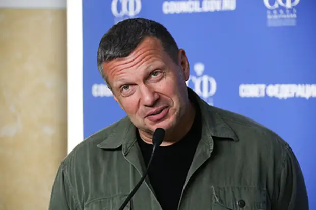 "Ты мне по понятиям что ли пытаешься предъявить"?: Соловьёв грубо ответил Куйвашеву