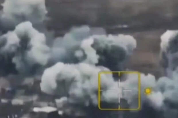 Мощный удар не оставил шансов дроноводам ВСУ в харьковском селе Колодезное